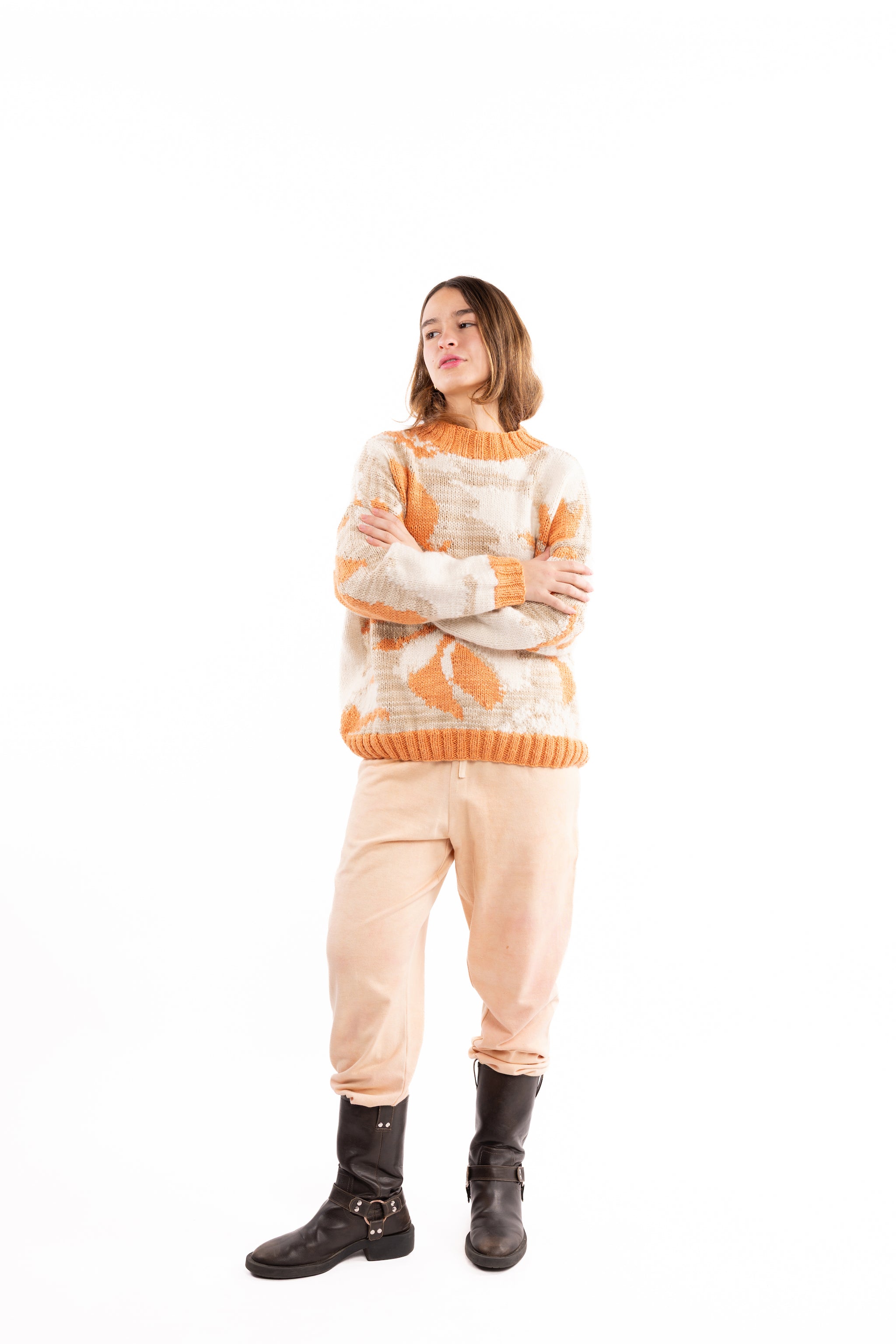 Buzo Ceibo