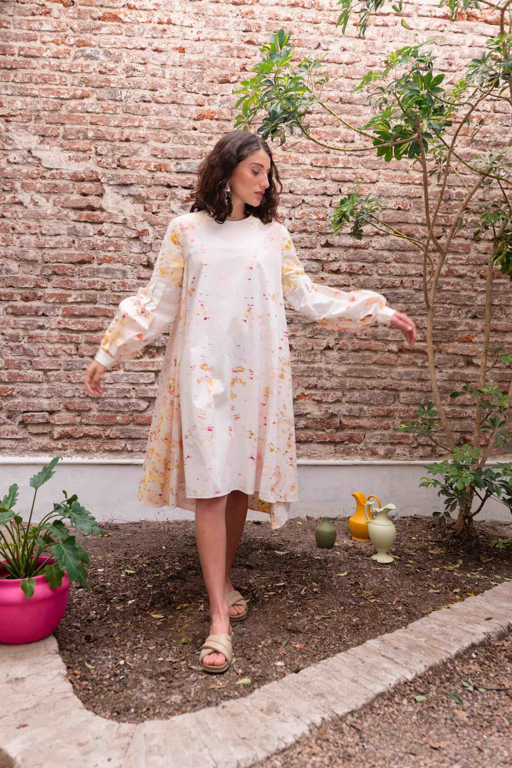 Vestido Hada